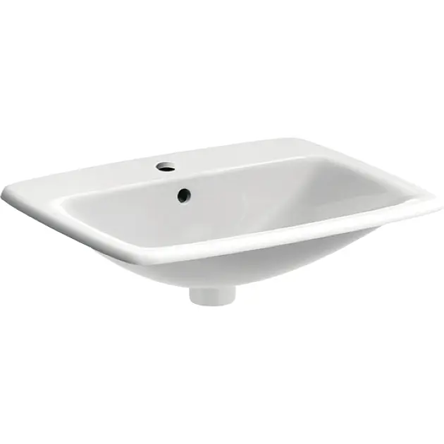 Geberit - Selnova Square - Mosdó - 500.306.01.1
