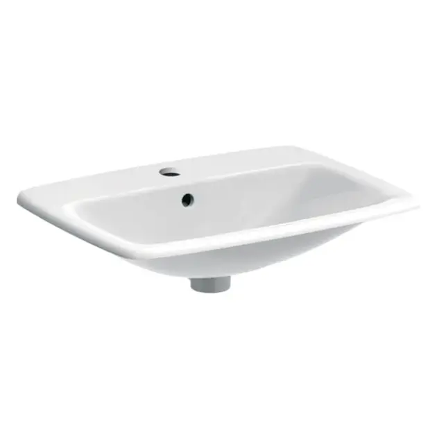 Geberit - Selnova Square - Mosdó - 500.307.01.7