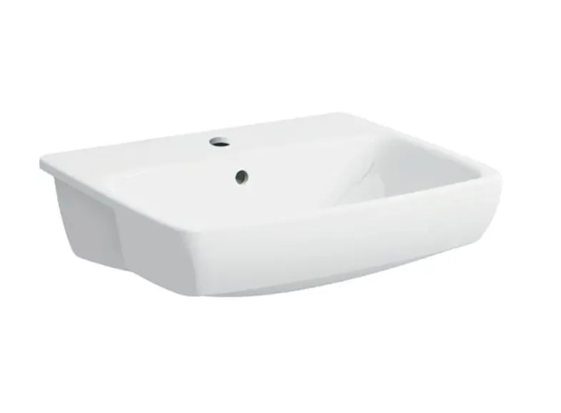 Geberit - Selnova Square - Mosdó - 501.467.00.7