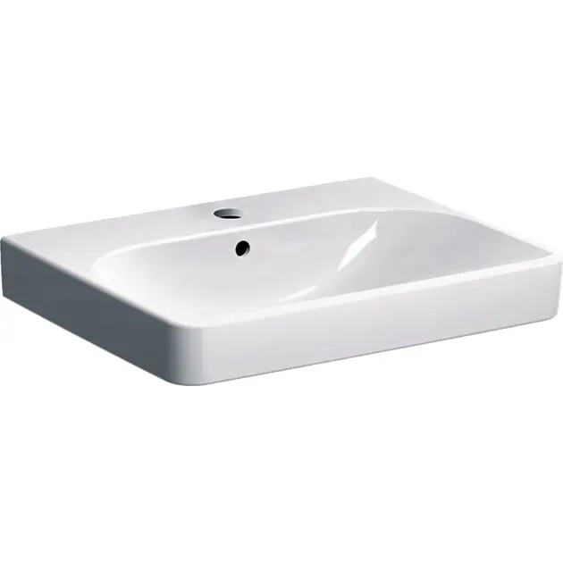 Geberit - Smyle Square - Mosdó - 500.229.01.1