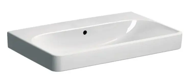 Geberit - Smyle Square - Mosdó - 500.249.00.2