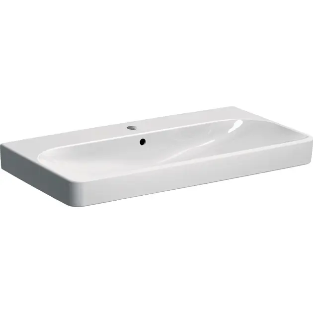 Geberit - Smyle Square - Mosdó - 500.251.01.1