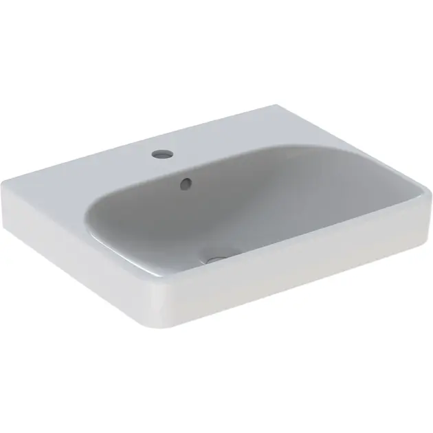 Geberit - Smyle Square - Mosdó - 500.259.01.1