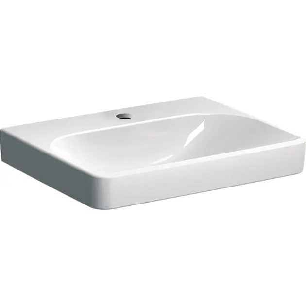 Geberit - Smyle Square - Mosdó - 501.732.00.1
