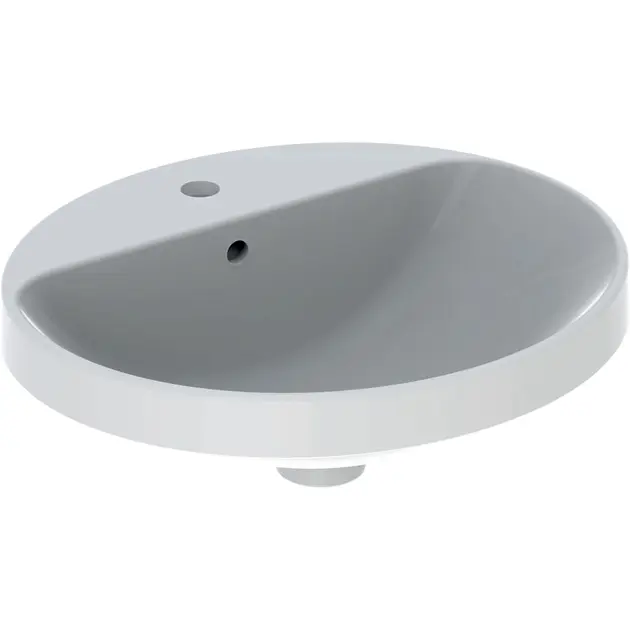 Geberit - VariForm - Mosdó - 500.712.01.2