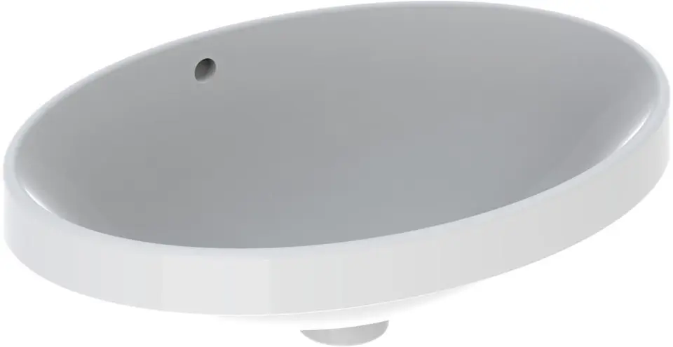 Geberit - VariForm - Mosdó - 500.716.01.2