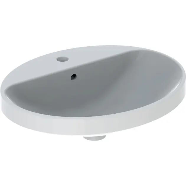 Geberit - VariForm - Mosdó - 500.720.01.2