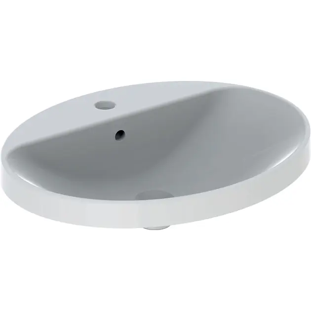 Geberit - VariForm - Mosdó - 500.724.01.2