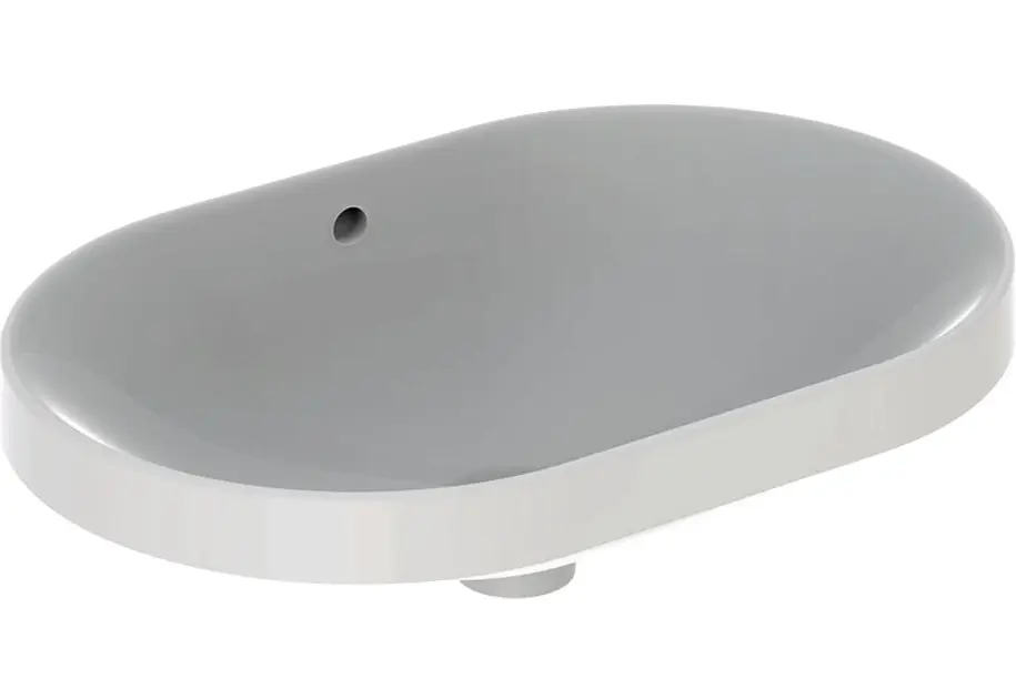 Geberit - VariForm - Mosdó - 500.728.01.2