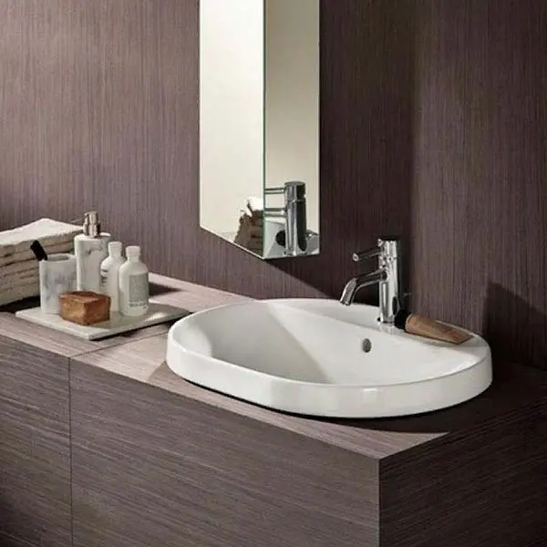Geberit - VariForm - Mosdó - 500.732.01.2 – 3. kép