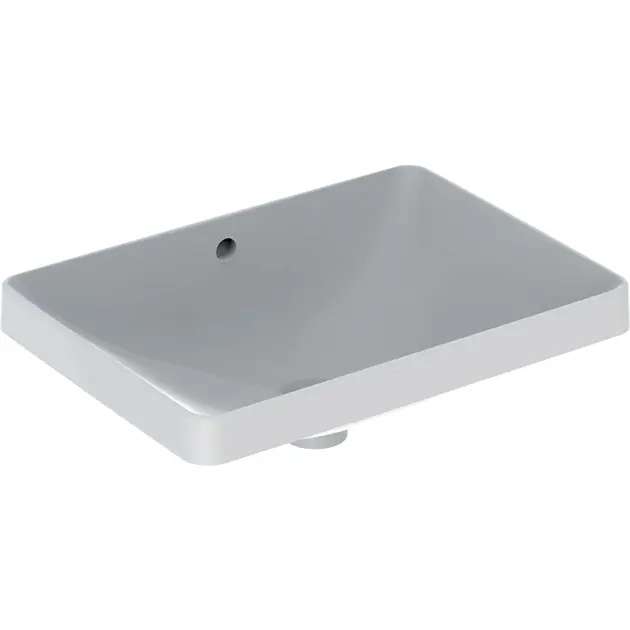 Geberit - VariForm - Mosdó - 500.736.01.2