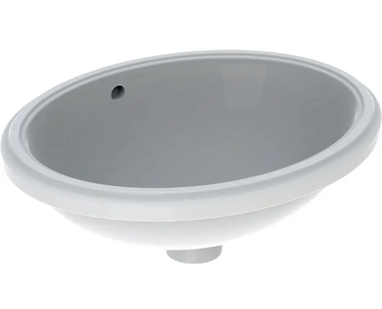 Geberit - VariForm - Mosdó - 500.752.01.2