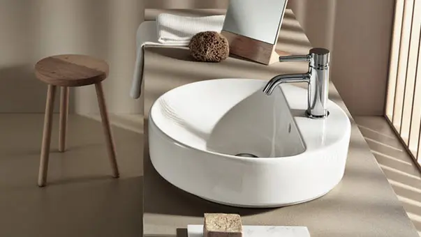 Geberit - VariForm - Mosdó - 500.769.01.2 – 3. kép