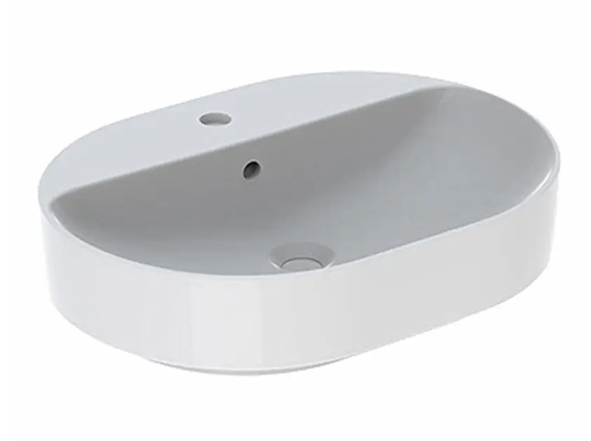 Geberit - VariForm - Mosdó - 500.777.01.2