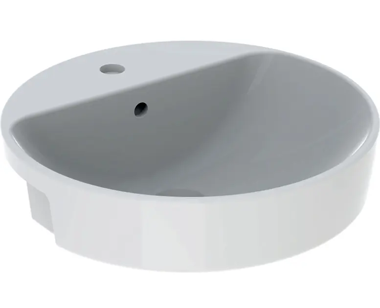 Geberit - VariForm - Mosdó - 500.782.01.2
