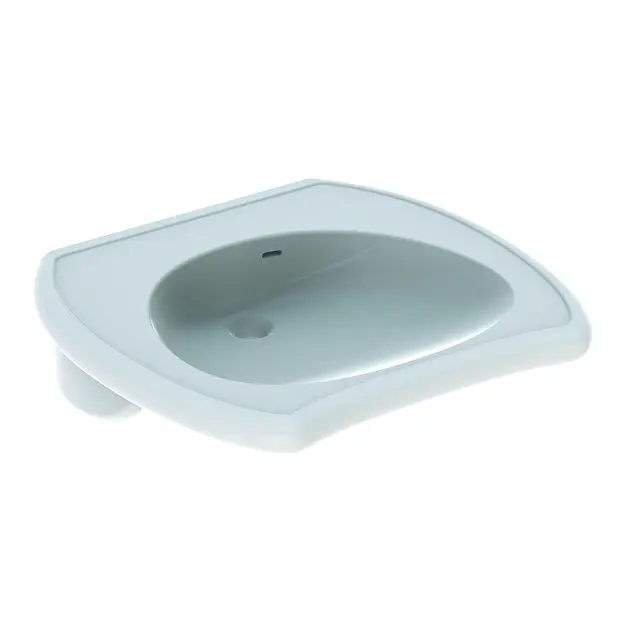Geberit - Vitalis - Mosdó - 121765000