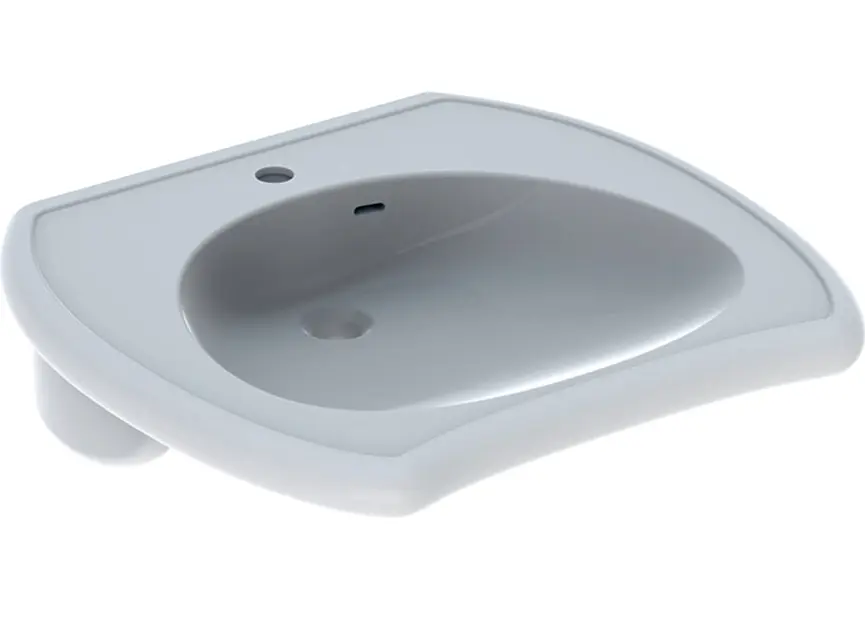 Geberit - Vitalis - Mosdó - 501.542.01.1