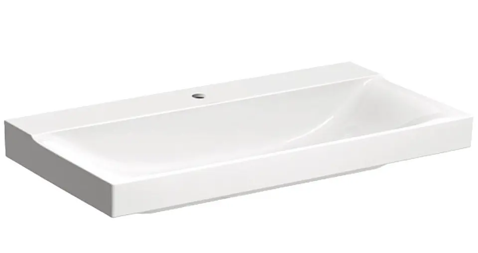Geberit - Xeno 2 - Mosdó - 500.531.01.1