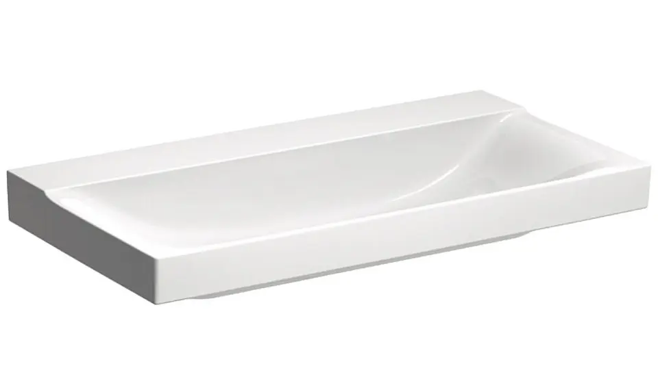 Geberit - Xeno 2 - Mosdó - 500.532.01.1