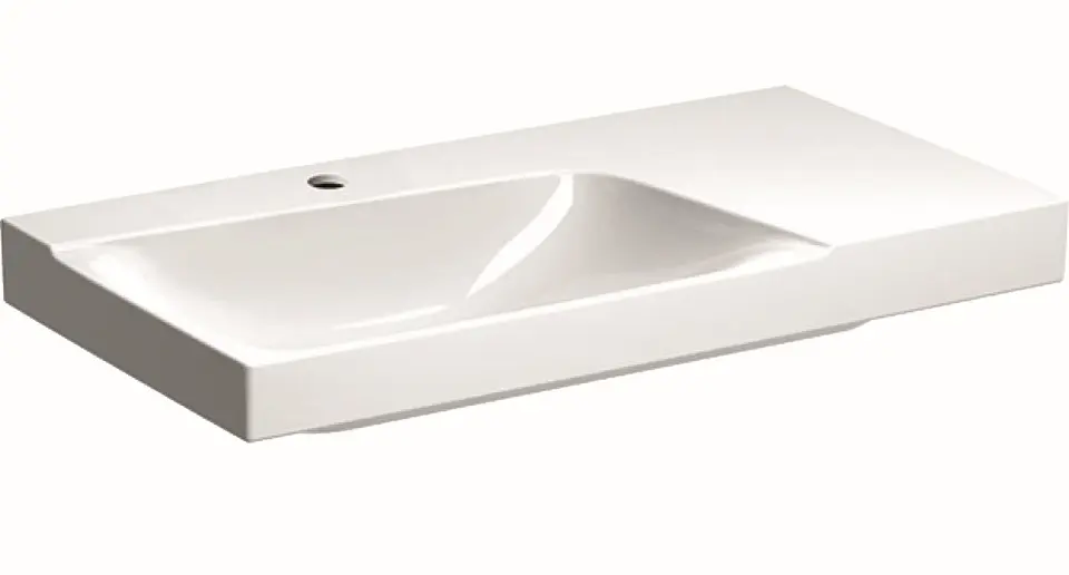Geberit - Xeno 2 - Mosdó - 500.533.01.1