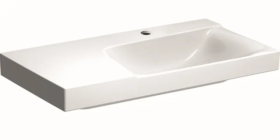 Geberit - Xeno 2 - Mosdó - 500.535.01.1