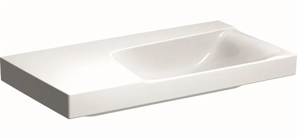 Geberit - Xeno 2 - Mosdó - 500.536.01.1