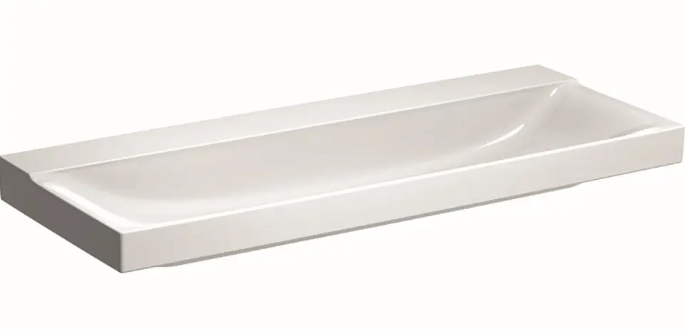 Geberit - Xeno 2 - Mosdó - 500.552.01.1