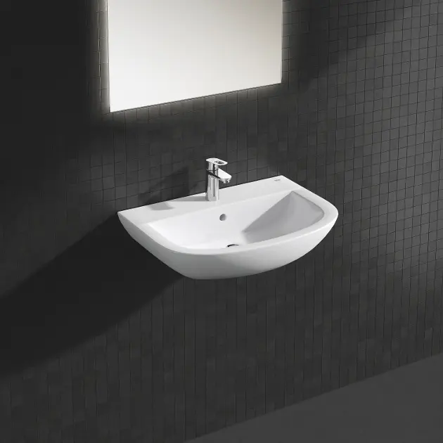 Grohe - Bau Ceramic - Mosdó - 39420000 – 3. kép