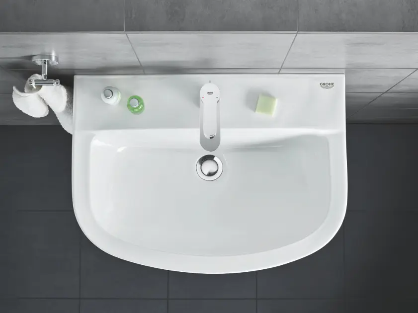 Grohe - Bau Ceramic - Mosdó - 39421000 – 3. kép