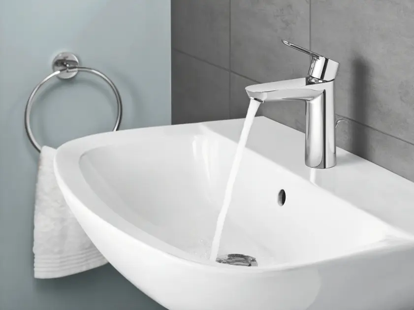 Grohe - Bau Ceramic - Mosdó - 39421000 – 4. kép