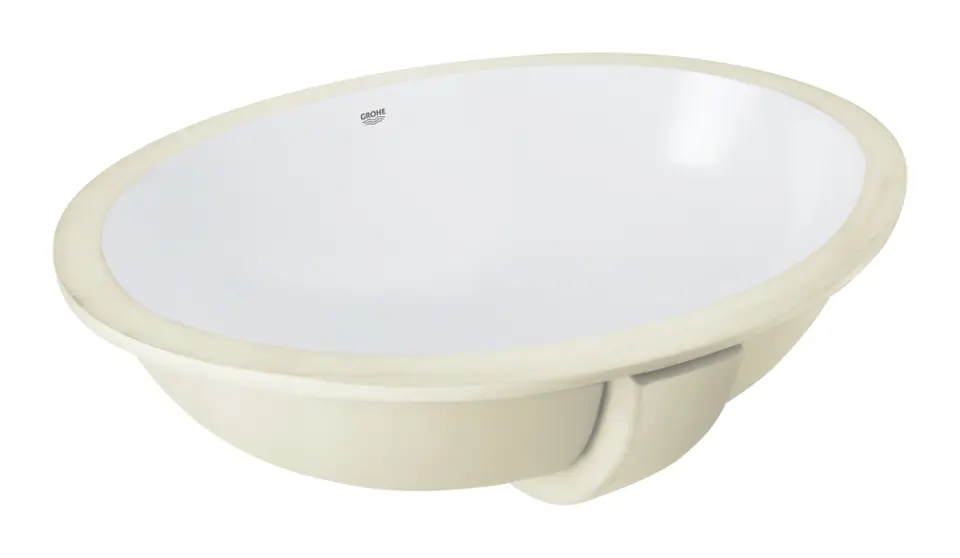 Grohe - Bau Ceramic - Mosdó - 39423000 – 3. kép