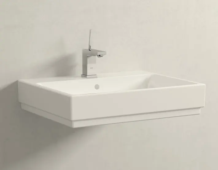 Grohe - Cube Ceramic - Mosdó - 3946900H – 3. kép