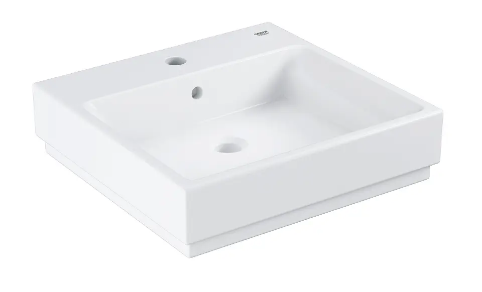 Grohe - Cube Ceramic - Mosdó - 3947800H