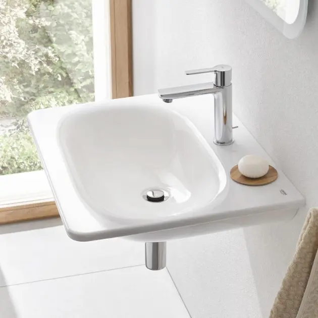 Grohe - Essence - Mosdó - 3956500H – 4. kép