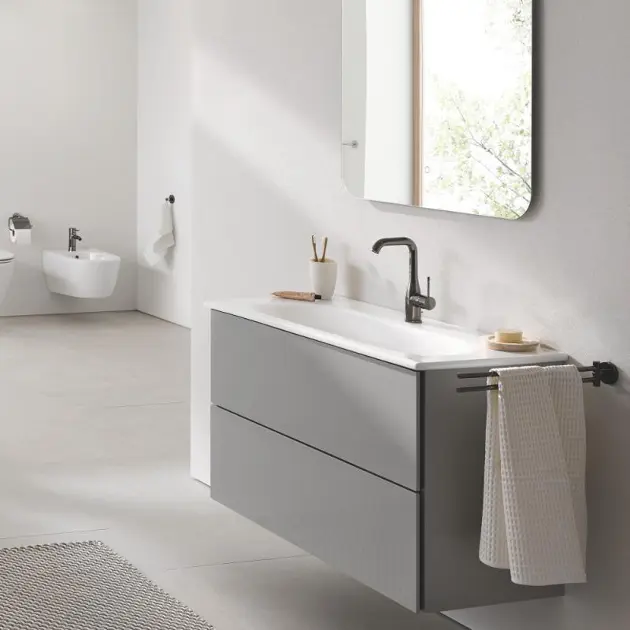 Grohe - Essence - Mosdó - 3956600H – 4. kép