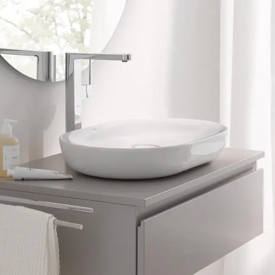 Grohe - Essence - Mosdó - 3960800H – 4. kép