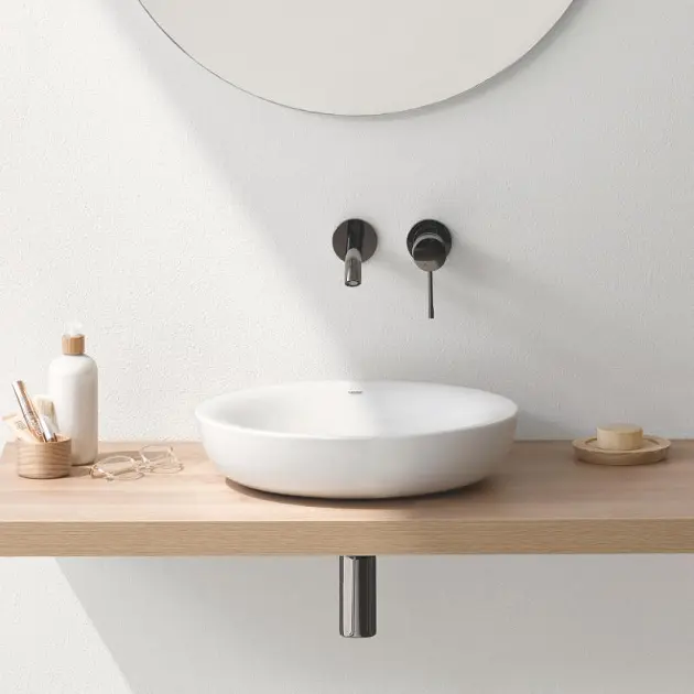 Grohe - Essence - Mosdó - 3960900H – 4. kép