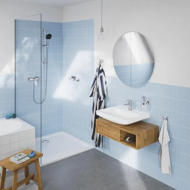 Grohe - Euro Ceramic - Mosdó - 102418SH00 – 8. kép