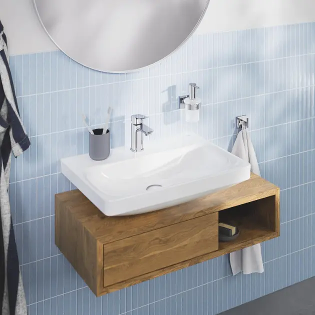 Grohe - Euro Ceramic - Mosdó - 102418SH00 – 9. kép