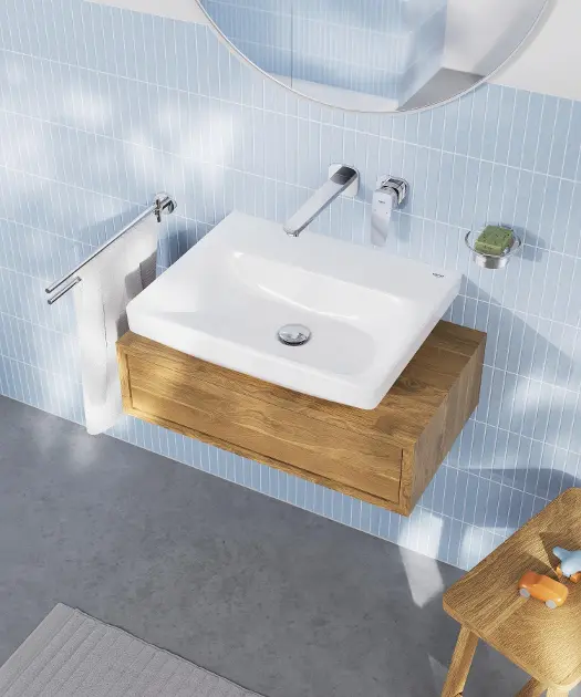 Grohe - Euro Ceramic - Mosdó - 102431SH00 – 8. kép
