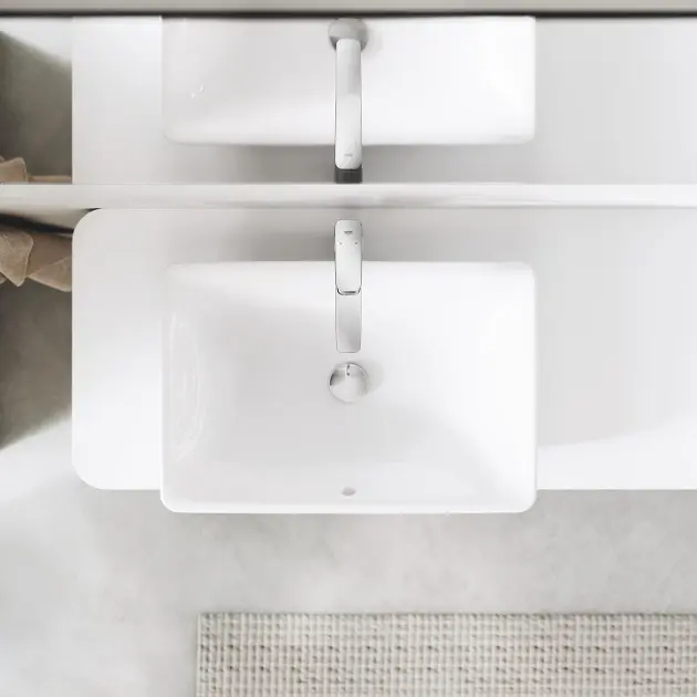 Grohe - Euro Ceramic - Mosdó - 102434SH00 – 10. kép