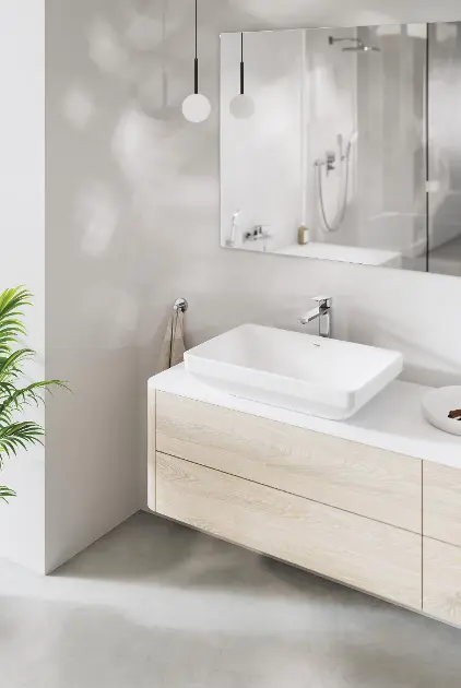 Grohe - Euro Ceramic - Mosdó - 102434SH00 – 9. kép