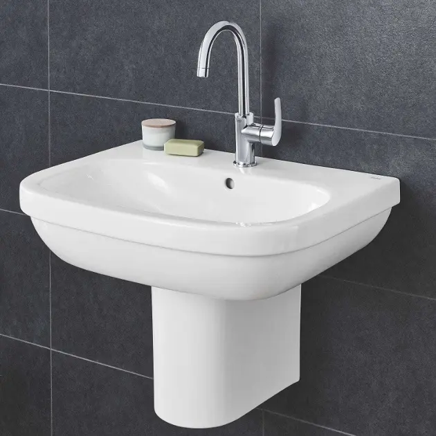 Grohe - Euro Ceramic - Mosdó - 39323000 – 3. kép