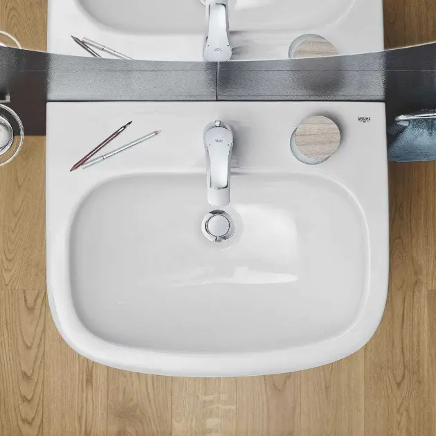 Grohe - Euro Ceramic - Mosdó - 39335000 – 3. kép