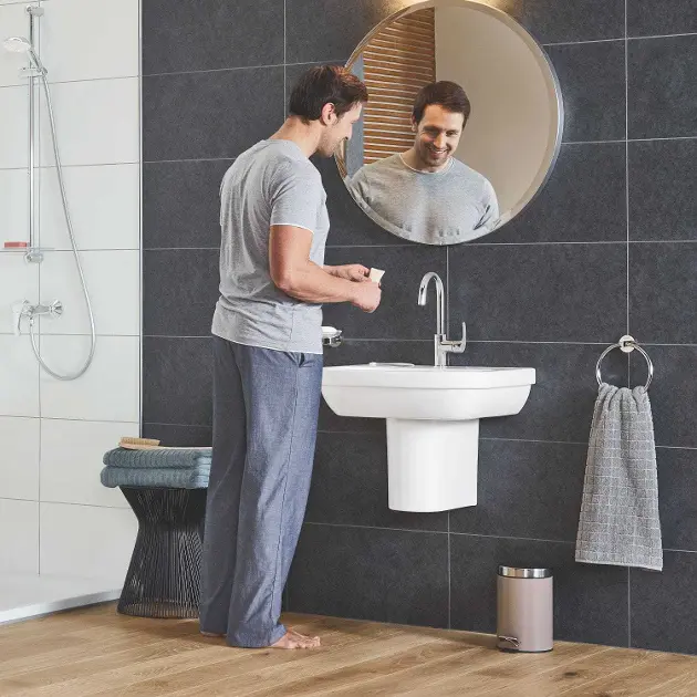 Grohe - Euro Ceramic - Mosdó - 39336000 – 3. kép