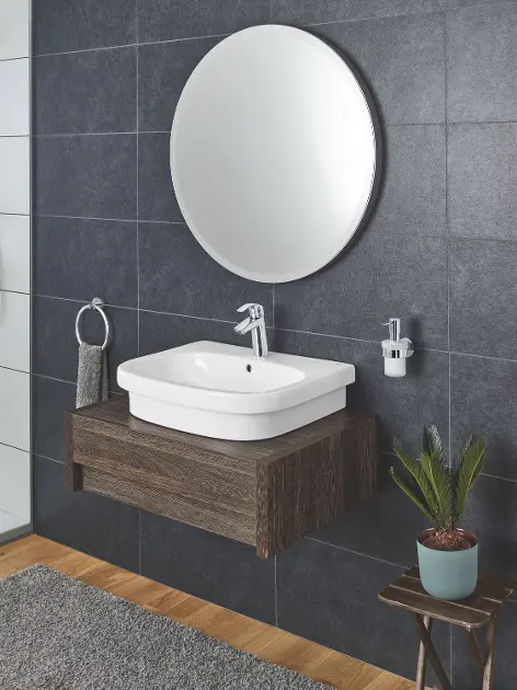Grohe - Euro Ceramic - Mosdó - 39337000 – 3. kép