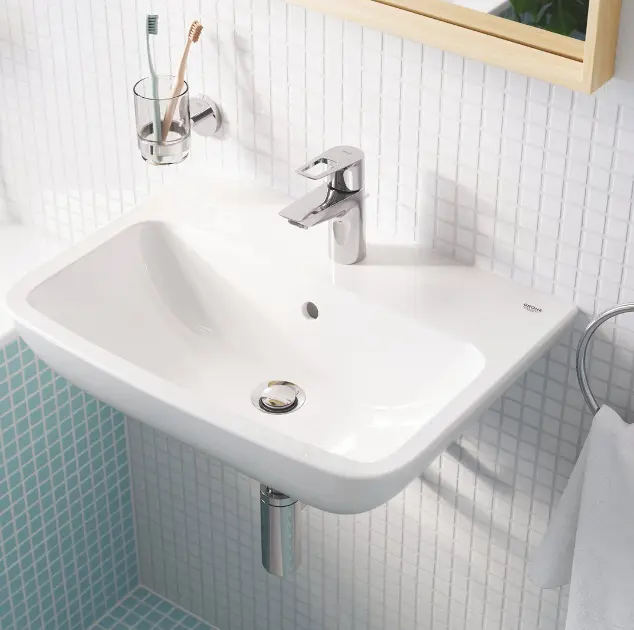 Grohe - Start Edge - Mosdó - 39949000 – 7. kép