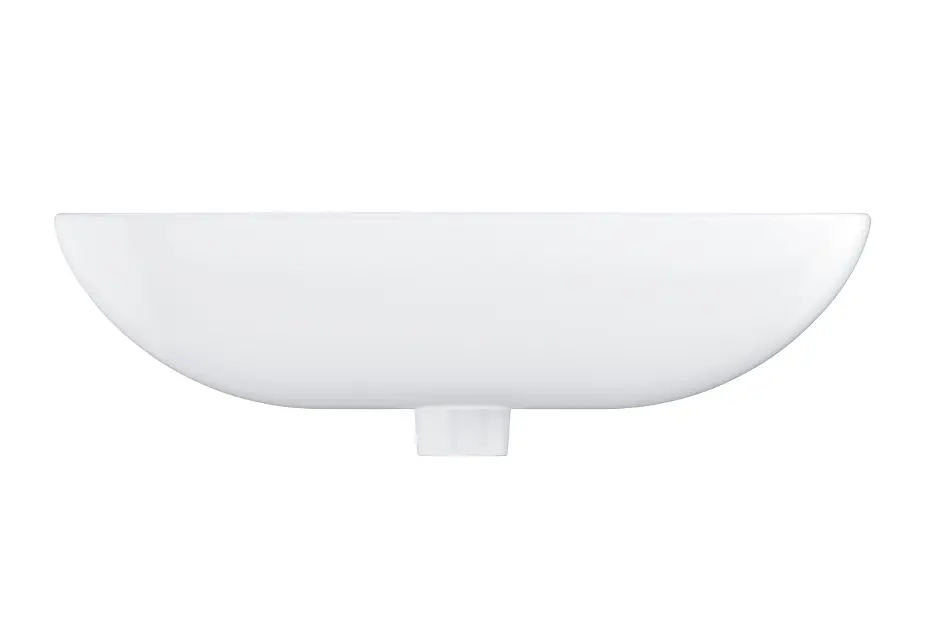 Grohe - Start Edge - Mosdó - 39950000 – 5. kép