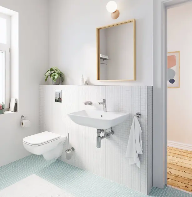 Grohe - Start Edge - Mosdó - 39950000 – 7. kép