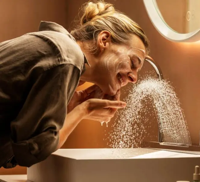Hansgrohe - Avalegra - Mosdó - 22472000 – 3. kép
